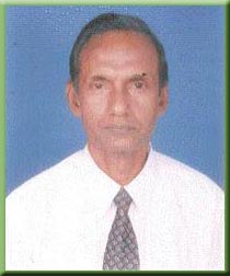 Bhanu Vinitex