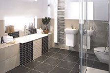 Making Wet Areas Watertight
