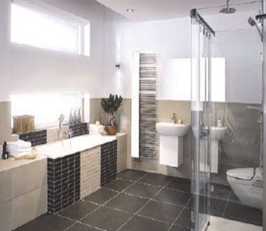 waterproofing