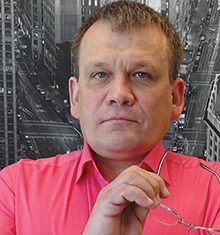 Pryahin Igor Anatolevich