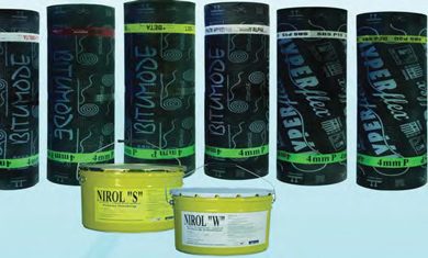 Modern Waterproofing Group