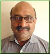 K P Unnikrishnan