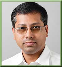 Kishor Srinivasan