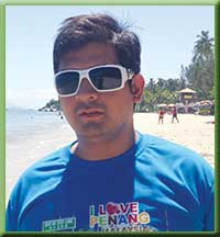 Pradeep Mohanani