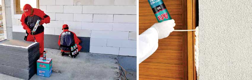 Silicone Sealant