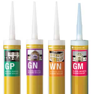 Wacker Sealant