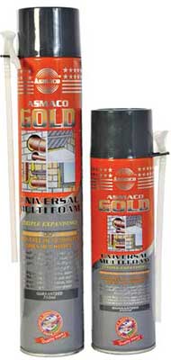 Glazing Adhesives
