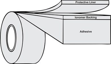 3M Extreme Sealing Tape 4412N