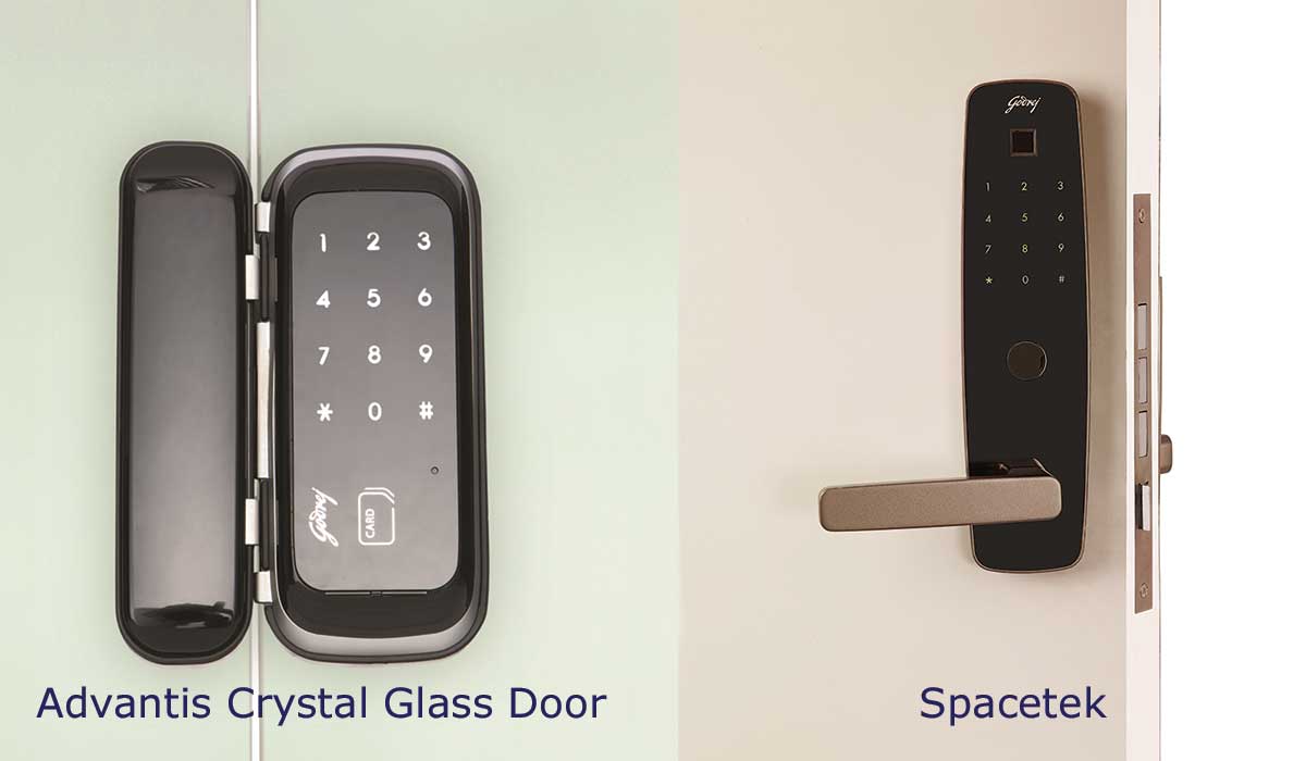 Architectural Fittings and Systems