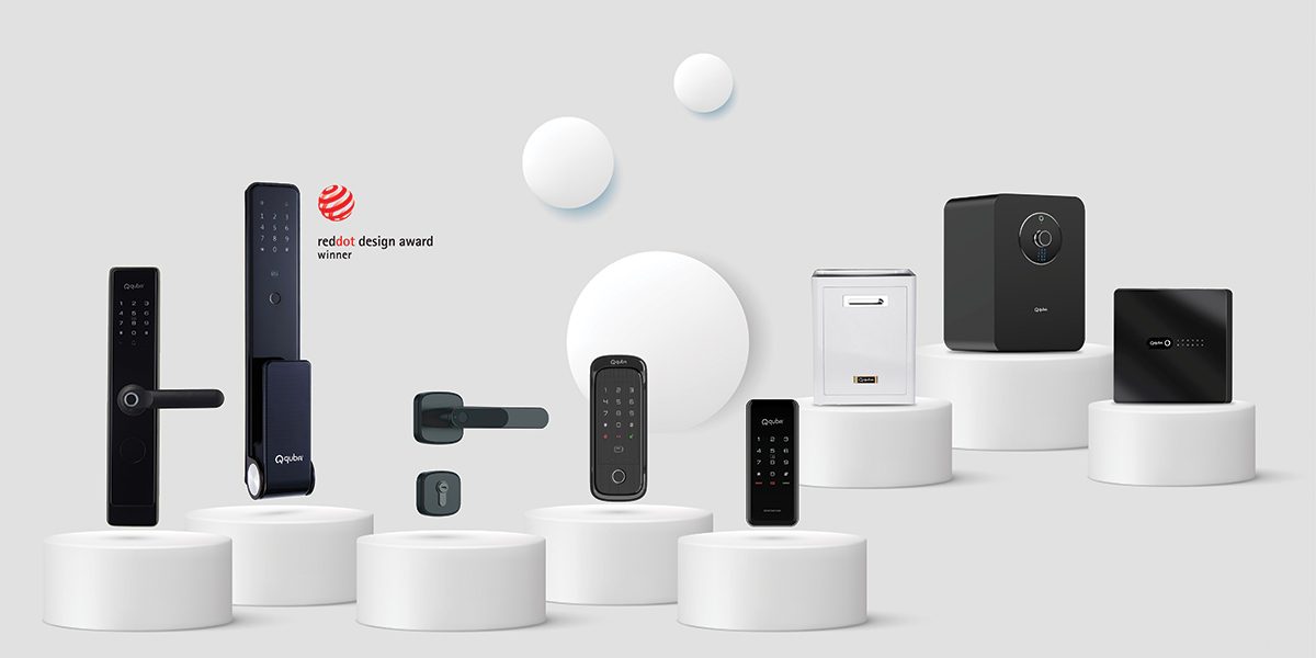 The architectural hardware fittings industry