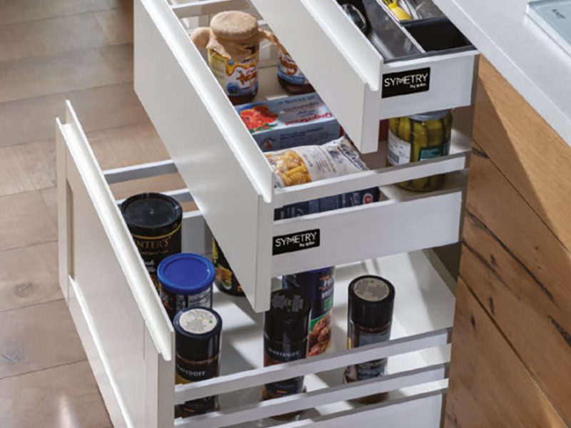 Quba: Total Solutions Provider of Architectural Fittings