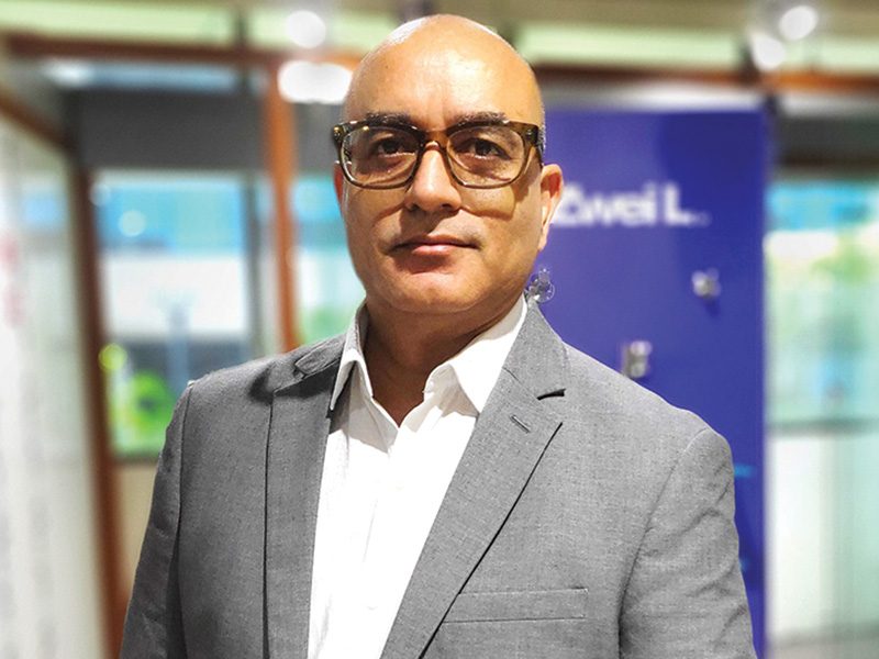 Managing Director