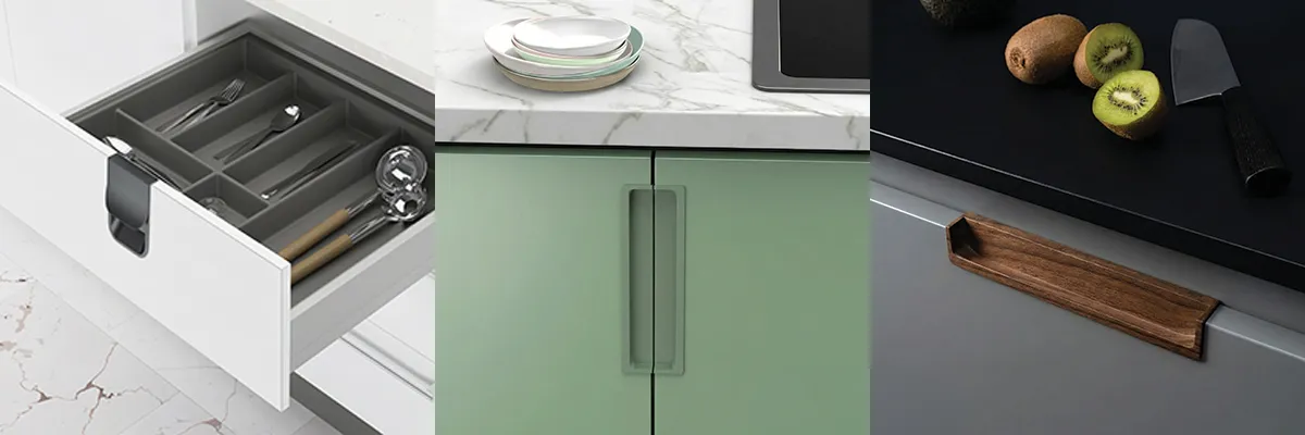Architectural-Hardware