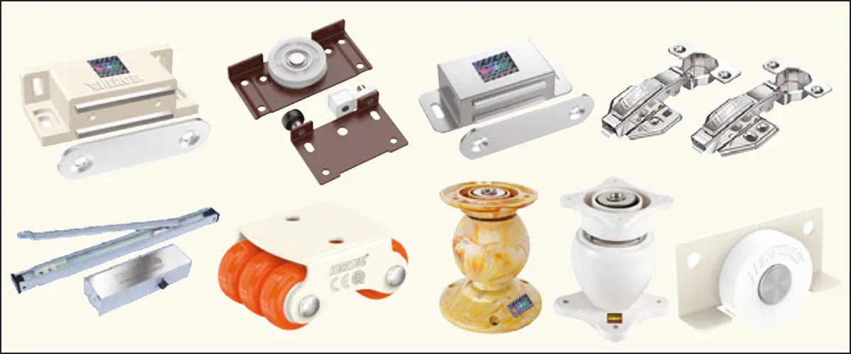 Hero Plastic Industries