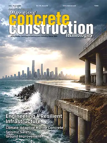 Concrete Construction Previous Issues