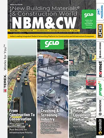 NBMCW March 2026