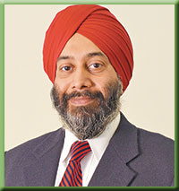 Goonmeet Singh Chauhan