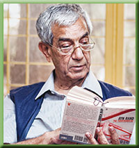 Prof. Krishna Rao Jaisim