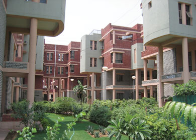 SKDAS Associated Architects