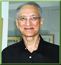 Ar Iqbal Chaney