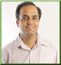 Ar Nikhil Kant Agarwal