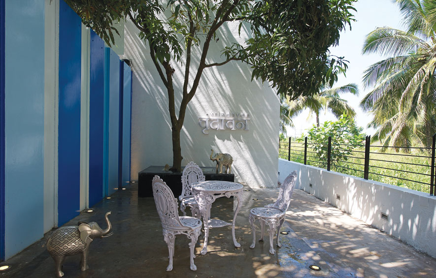 Weekend Home By Zero9