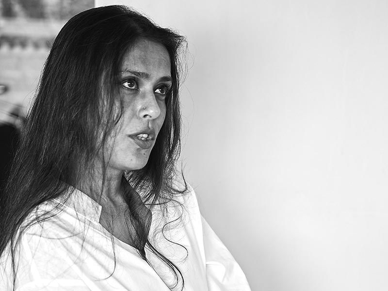 Ar. Abha Narain Lambah - ANL Associates