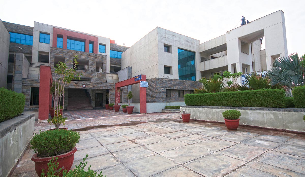 Anand Engineering College