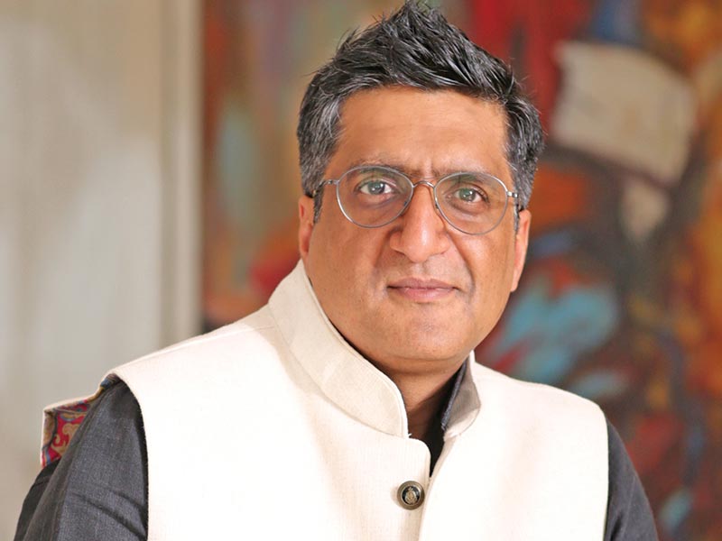 Ar. Hiten Sethi - HSA