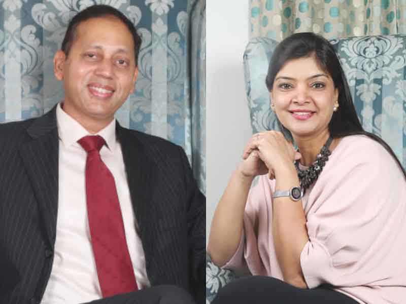 Peeyush Gitanjali Srivastava