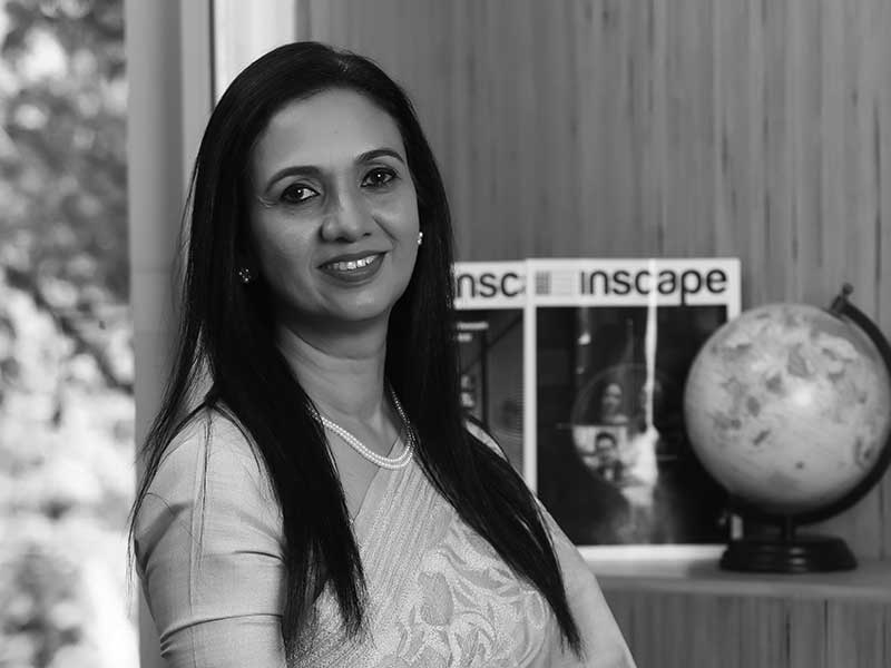 Ar. Jabeen L Zacharias