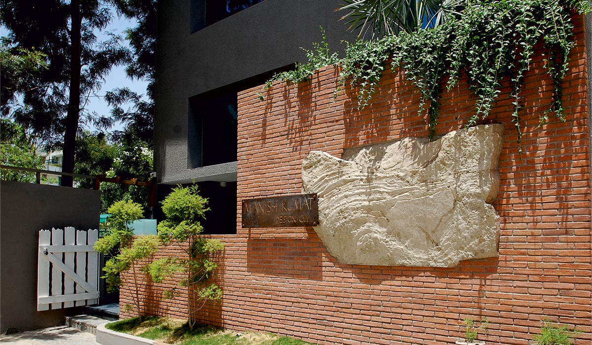 Manish Kumat Design Cell