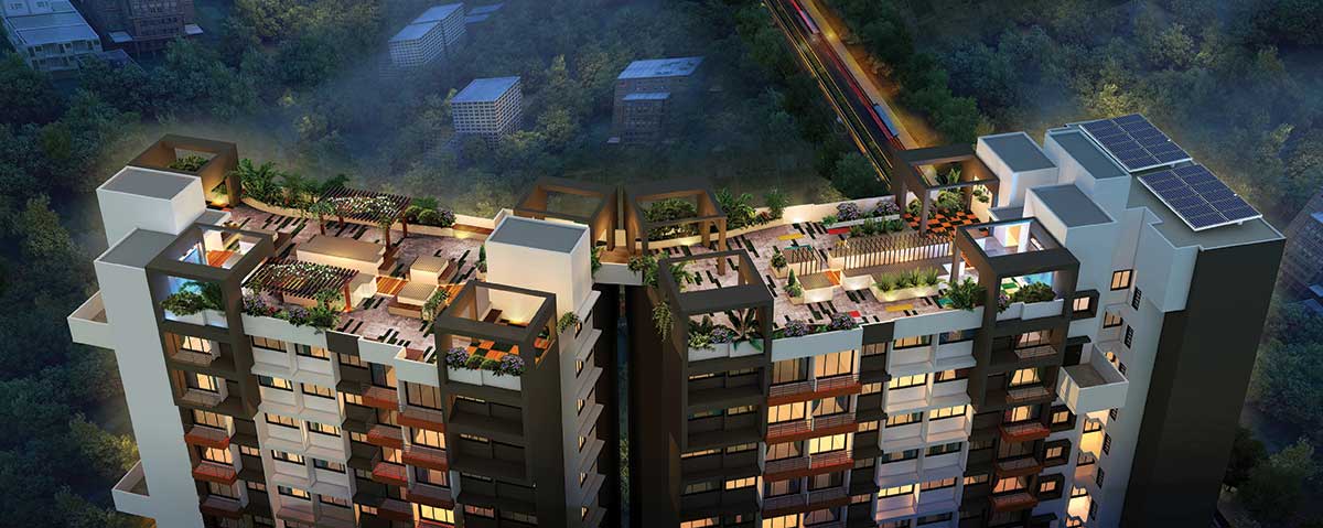 THE FIRM Architecture