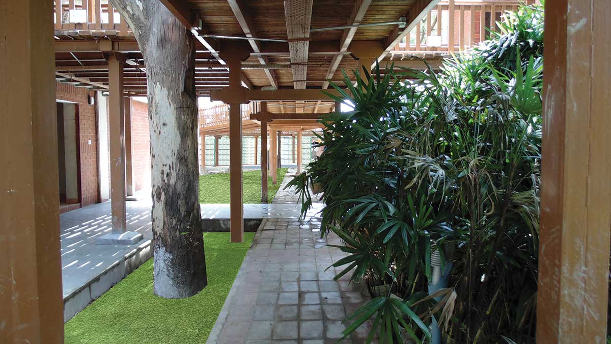 Sabyasachi Sen & Associates