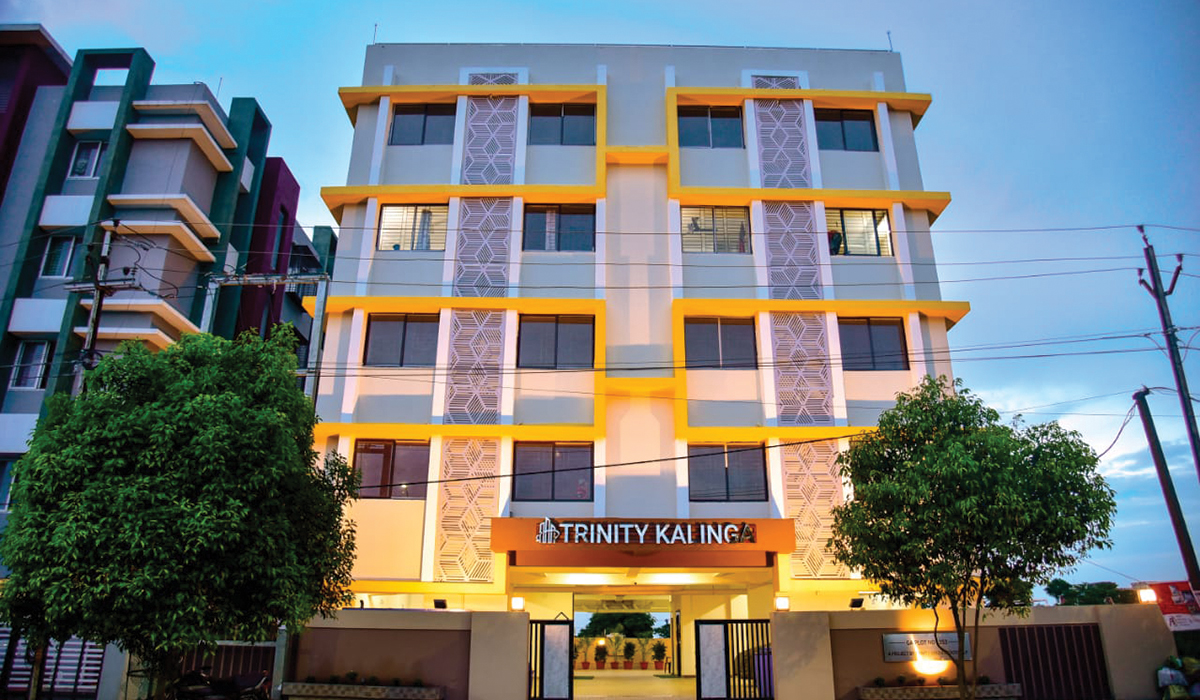 Residential and commercial properties