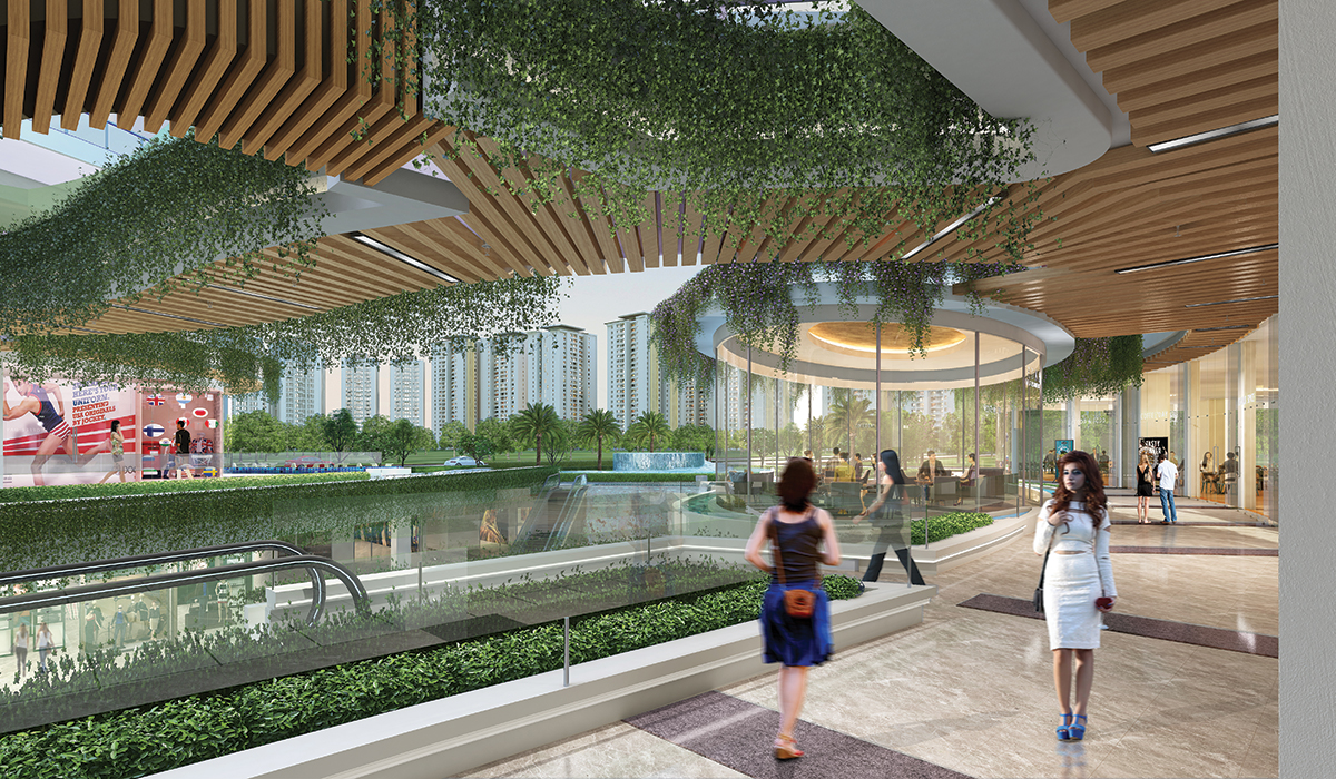 The unprecedented impact of the Covid-19 pandemic