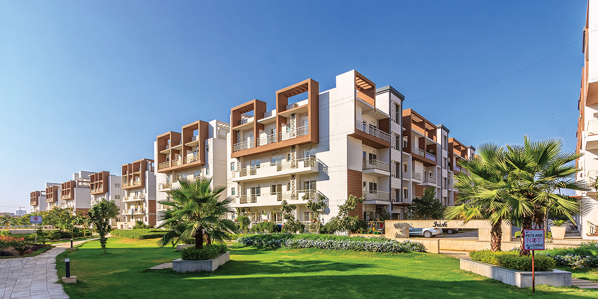 The unprecedented impact of the Covid-19 pandemic