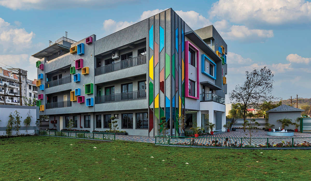 adopt green technology in our architecture projects