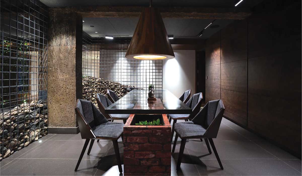 Indian architects and their work