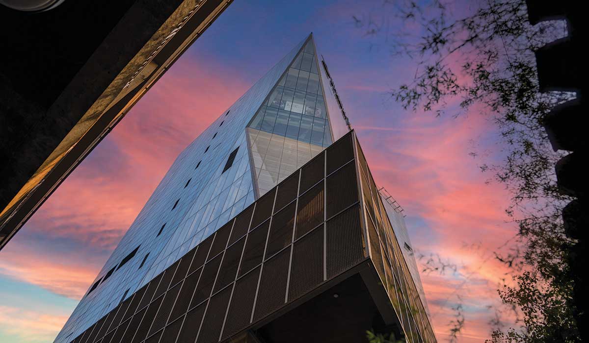 integrating a lot of technology like BIM and Virtual Reality