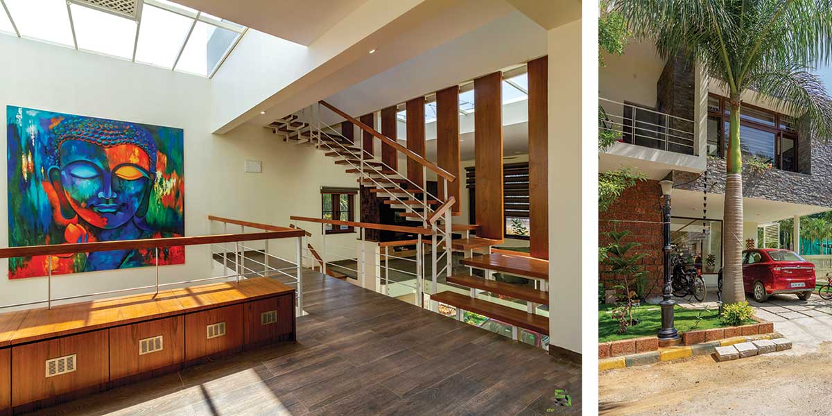 De Square Architects AI is going to drive the architectural world