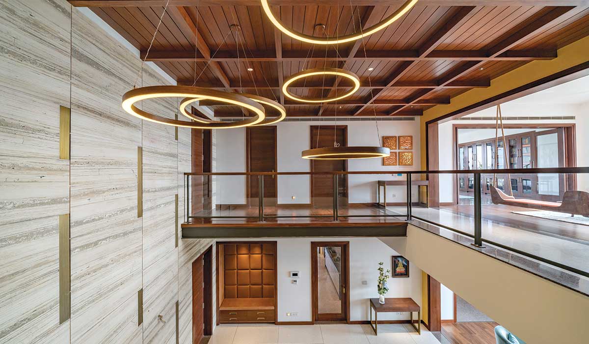 New opportunities in architecture stem from advancements in materials