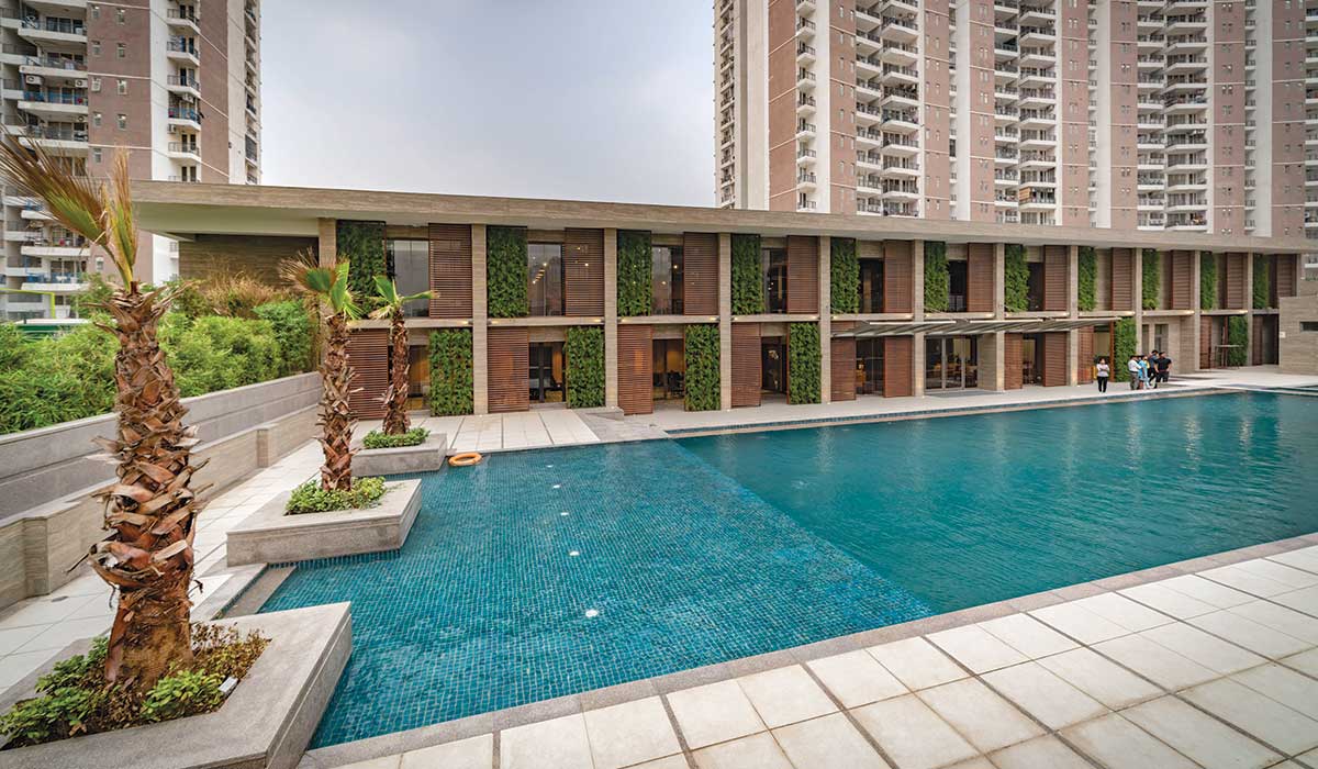 New opportunities in architecture stem from advancements in materials