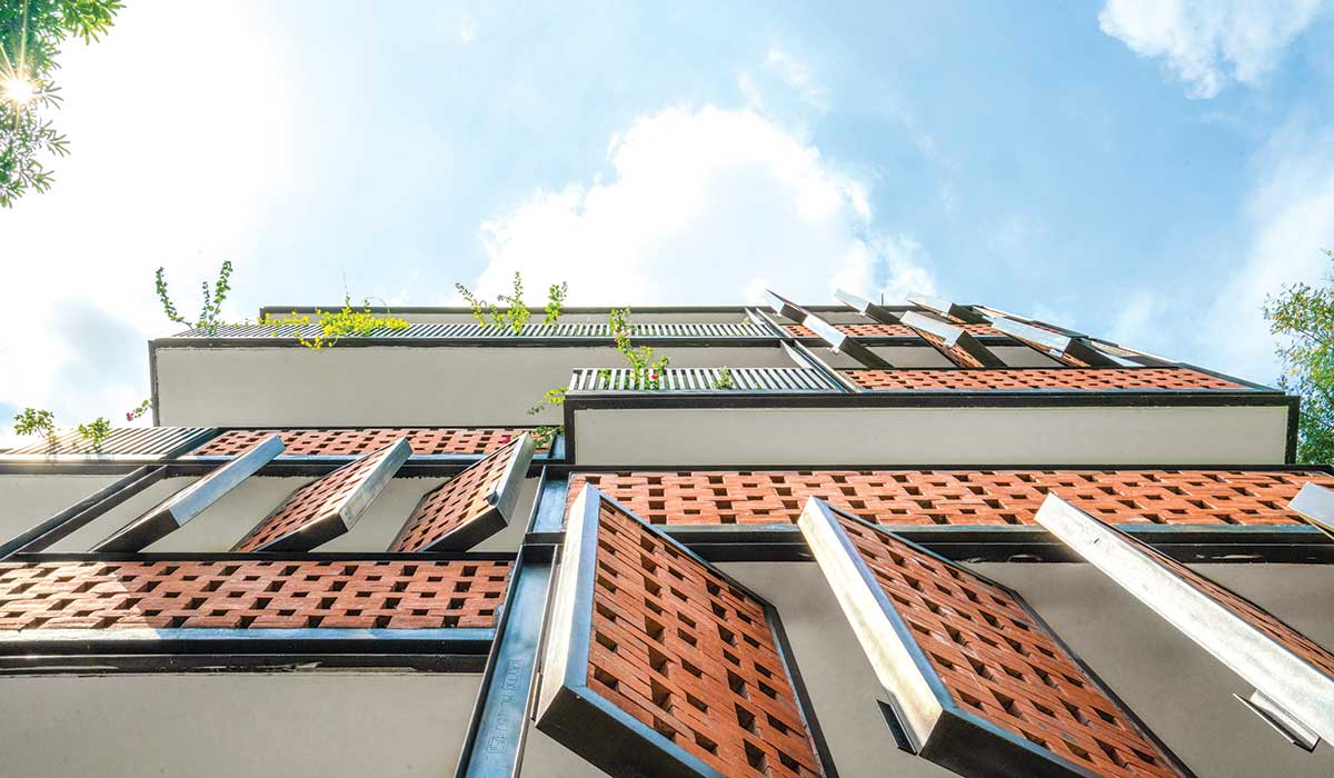 traditional Indian craftsmanship in designs