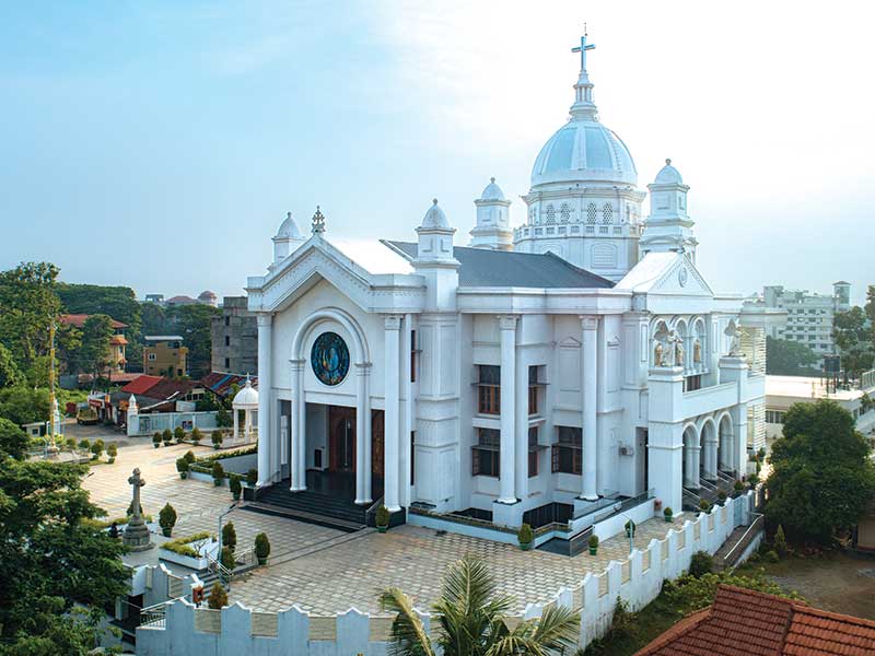 Modernisation, Globalization and exposure to International Designs