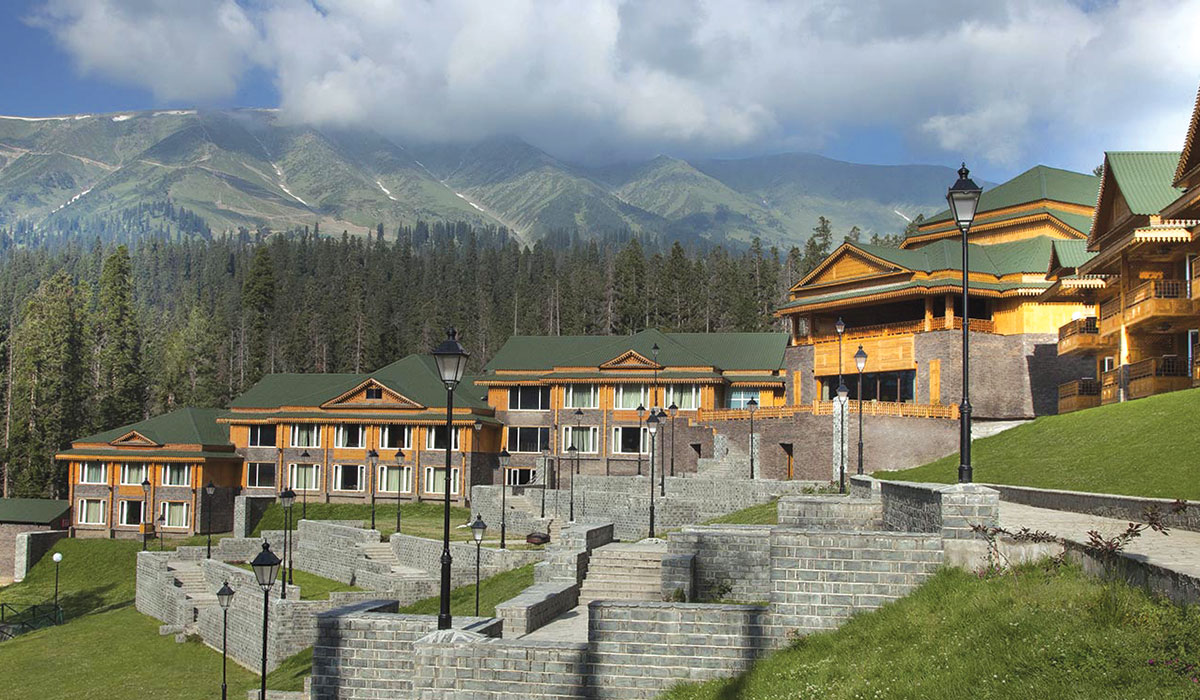 Rainwater harvesting reduces the dependence on external supplies