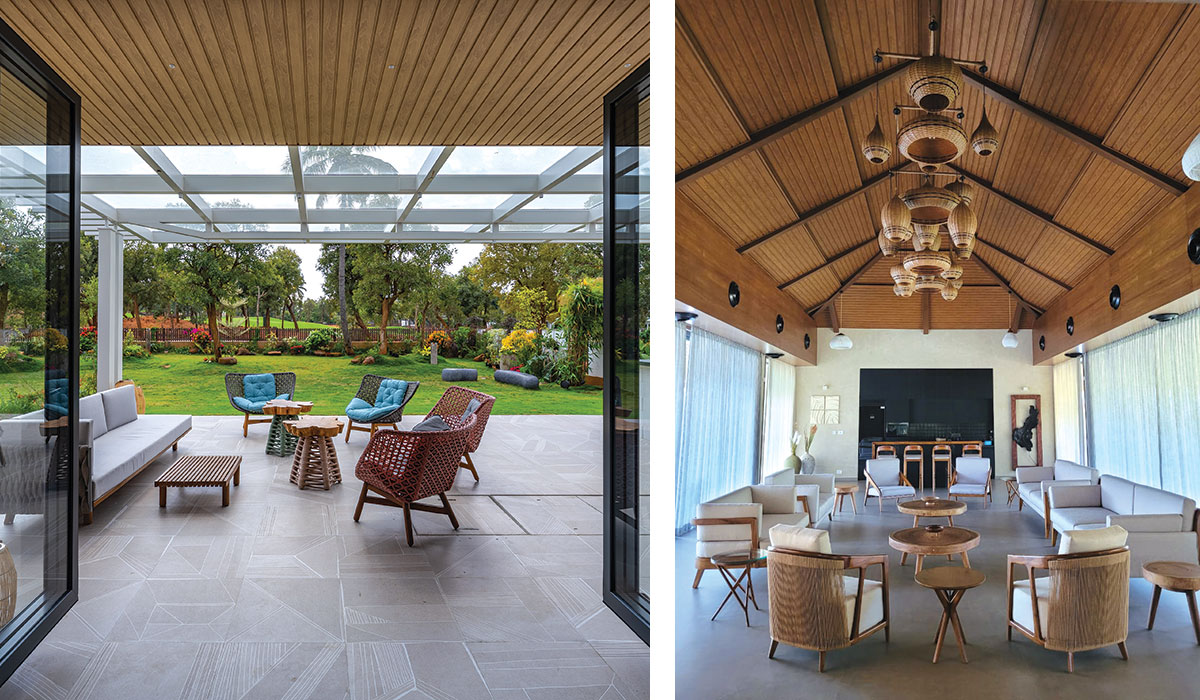 VOX India a method of urban planning and development