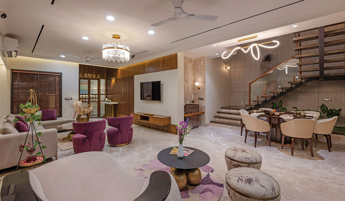 656a Studio Implementing sustainable design