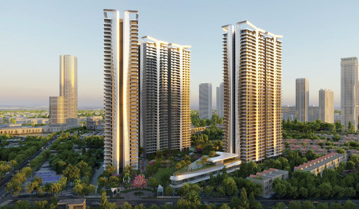 Smartworld Developers