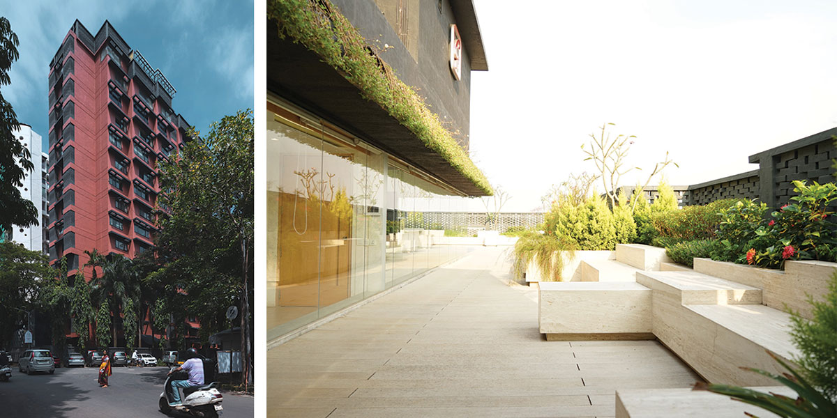 Construction Techniques